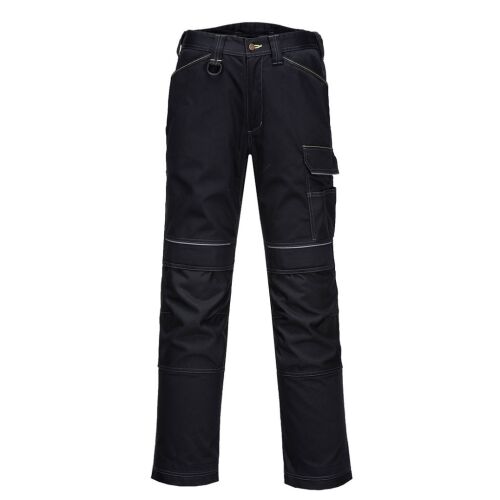 PW3 munkanadrág Black Short 41 157854659 - Munkásnadrág