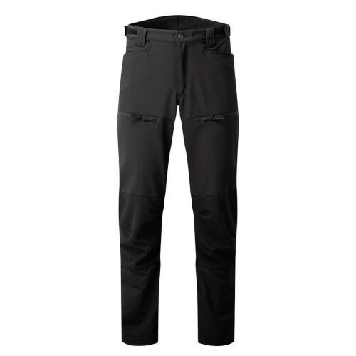 WX2 Eco Stretch túranadrág Black Tall 38 157855224 - Munkásnadrág