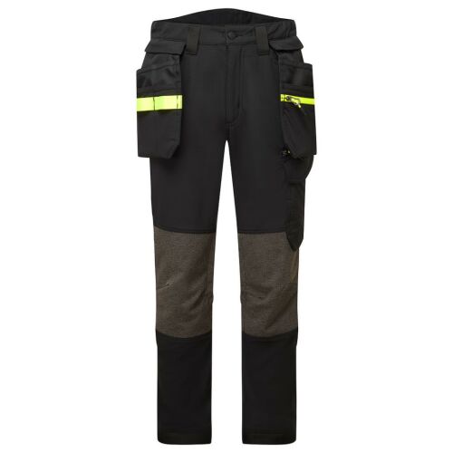 EV4 Stretch Holster nadrág Black Tall 40 157855721 - Munkásnadrág