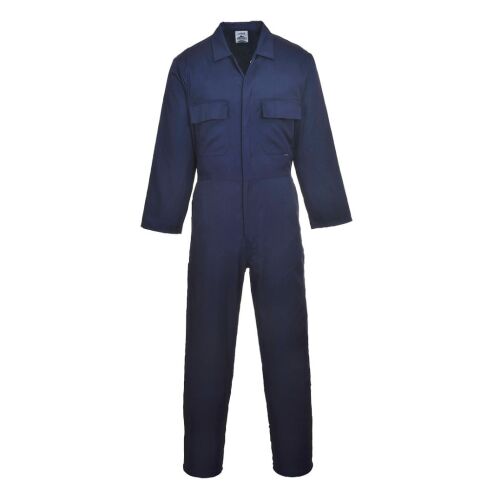Euro Work overál tengerészkék 5XL