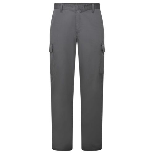 Antisztatikus, ESD nadrág Zoom Grey L 157857777 - Munkásnadrág