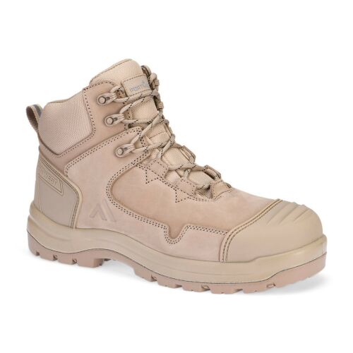 Wheat Apex kompozit bakancs S3S HRO SR Stone 37 157858069 - Munkavédelmi bakancs