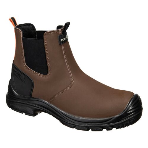 Rafter Dealer bakancs S7 SR SC FO Brown/Black 42