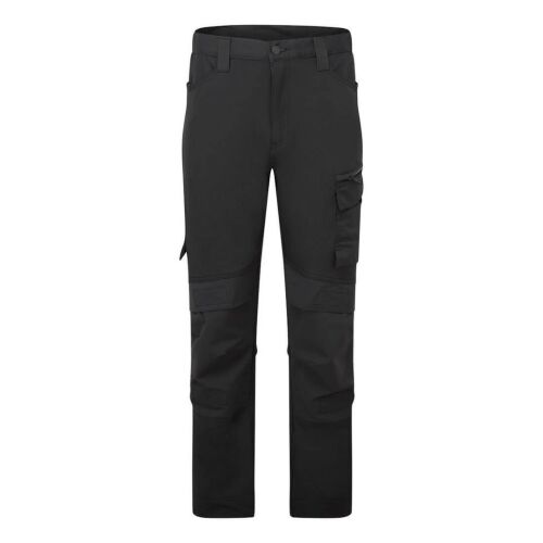 DX4 Work nadrág All Black 44 157858833 - Munkásnadrág