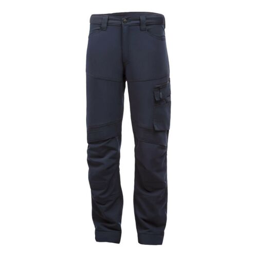 DX4 Work nadrág All Navy 42 157858850 - Munkásnadrág