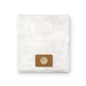Numatic Henry and James vacuum cleaner bags, 10 pack, white, synthetic - Household appliance accessory