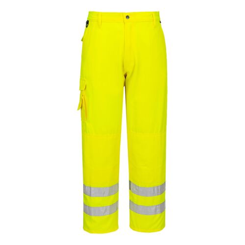 Hi-Vis Combat nadrág sárga M 157859336 - Munkavédelmi ruházat