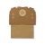 Vorwerk Tiger VK 250 vacuum cleaner paper bag