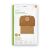 Vacuum Cleaner Bag | 10 pcs | Paper | Most sold: Vorwerk Tiger VK 250 | Brown 44300280