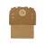 Vorwerk Tiger VK 250 vacuum cleaner dust bags, 10 pack, paper