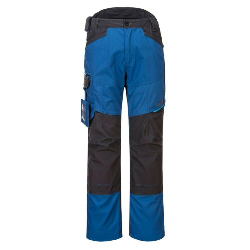 WX3 nadrág Persian Blue 48 157860305 - Munkásnadrág