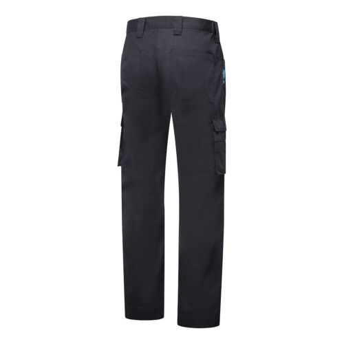 WX2 Eco Combat nadrág Black Short 38 157861795 - Munkásnadrág