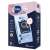Vrecká do vysávača s-bag Anti-Odour, 4 ks, kompatibilné s AEG, Electrolux, Tornado, Volta, Philips