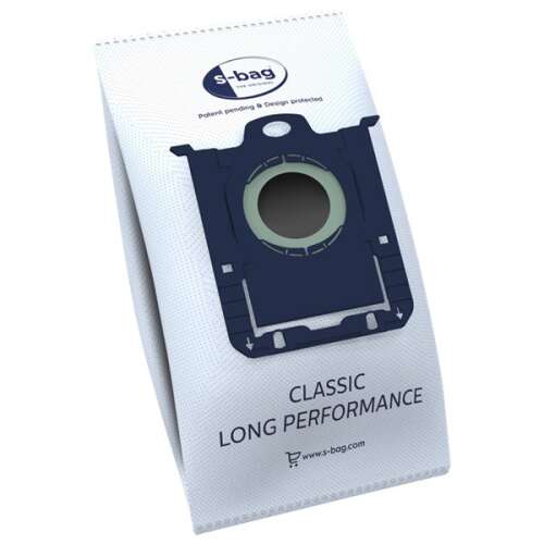 Worek do odkurzacza s-bag Classic Long Performance