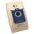 s-bag Classic vacuum cleaner bag, for Electrolux, AEG, Philips, Volta, Tornado