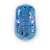 Nedis INKI110CBK1 electric insect trap, blue, 1W, 20m²