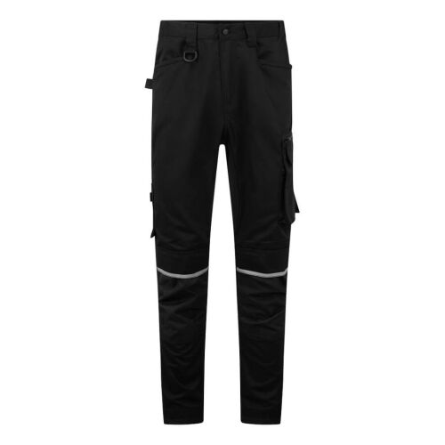 WX2 Eco Craft nadrág Black Short 28 157864205 - Munkásnadrág