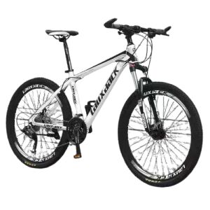 Laux Jack 21 sebességes hegyi bicikli BCG9915