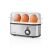 Egg Kazán | 3 tojás | Mérőedény | Aluminium / Fekete 44302818