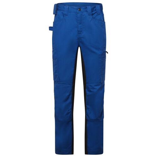 WX2 Eco Stretch Trade nadrág Quartz Blue 44 157865574 - Munkásnadrág