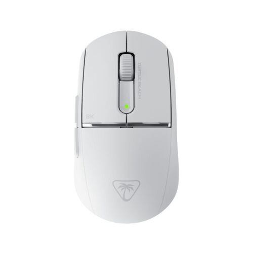 Turtle Beach Burst II Pro egér Játék Kétkezes RF Wireless + Bluetooth + USB Type-A Optikai 30000 DPI 157873522 - Turtle Beach