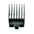 BaByliss CHROMFX CORDLESS CLIPPER Króm Lítium 157873815