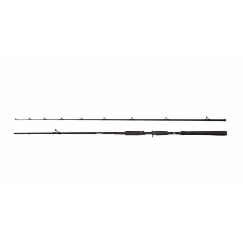 Abu garcia beast casting fast 254cm 40-140g 2 részes multis pergető bot 157876195 - Pergető bot