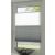 Easy Fix pliszé day+night Fehér 80x130 cm 157877902