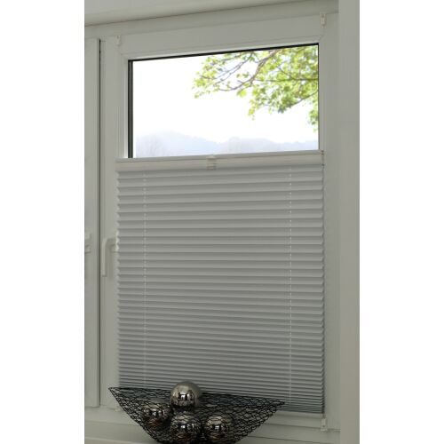 Easy Fix pliszé day+night Fehér 90x210 cm 157877906 - Roló