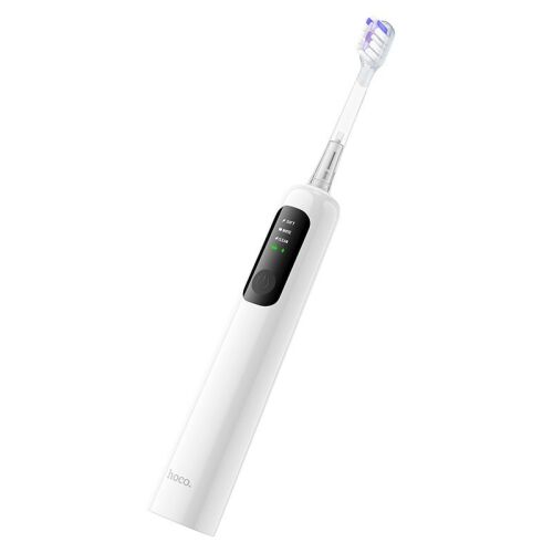 Hoco HP64 elektromos fogkefe fehér