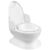 Maltex Hordozható WC bili - Fehér 157892154