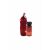 Lattafa Rave Nardo Red unisex parfüm 100ml piros tasakkal
