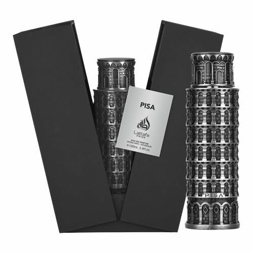 Eau de Parfum, Lattafa Pisa, unisex, 100 ml 176690331 - Lattafa