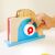 Melissa & Doug fa kenyérpirító játék közelről
