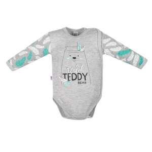 New Baby Baba áthajtós patentos body New Baby Wild Teddy újszülött (50 cm) 94930706 Body