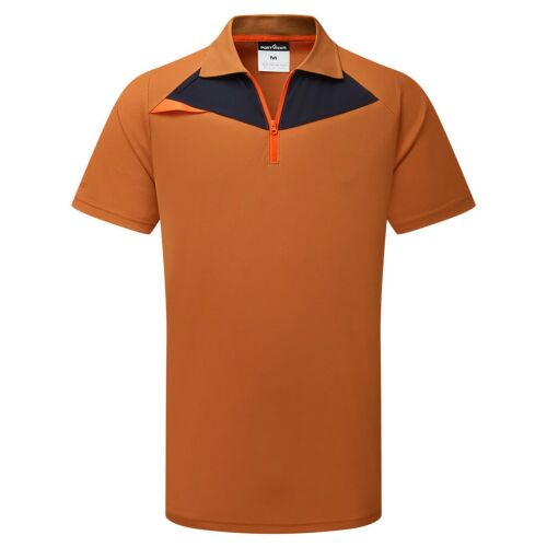DX4 Póló S/S Rust XL