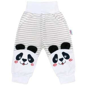 Baba szabadidőnadrág New Baby Panda 6-9 hó (74 cm) 94929463 Gyerek melegítő - Fiú
