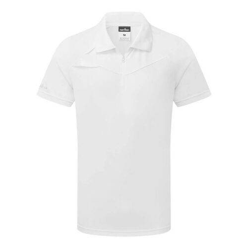 DX4 Póló S/S All White L