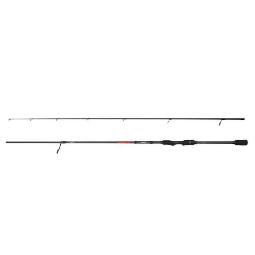 Abu garcia vendetta extra fast 229cm 12-50g 2 részes pergető bot 157950767 - Pergető bot