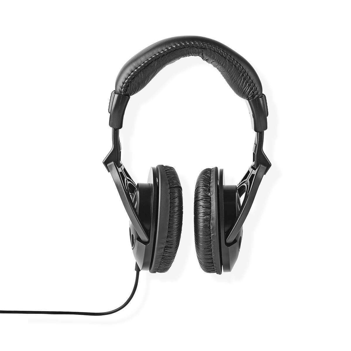 Over-Ear vezetékes fejhallgató | Kábel hossz: 2.50 m | Hangerő sz...