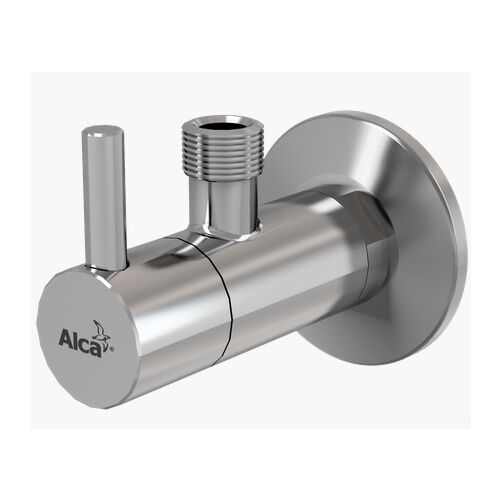 AlcaPlast sarokszelep (ALC-ARV001) 157967952 - Vízforgató alkatrész