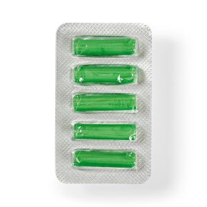 Nedis Staubsauger Duftstäbchen, Blumenduft, 5 Nachfüllungen - Staubsauger-Zubehör