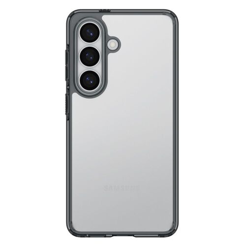 Spigen Ultra Hybrid Samsung Galaxy S26 ütésálló tok, SPACE Crystal 166586697 - Telefontok