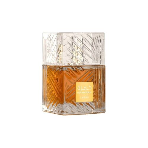 Lattafa Khamrah unisex parfüm víz EDP 100 ml 179007620 - Férfi parfüm