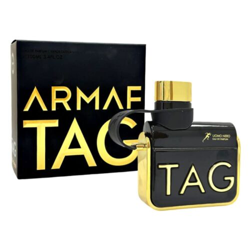 Armaf Tag Him Uomo Nero Férfi parfüm EDP 100 ml 158055302 - Armaf