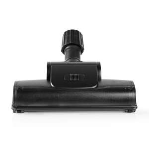 Atașament pentru aspirator Nedis Turbo Brush pentru covoare și mochete, potrivit pentru aspiratoare cu diametrul de 30-40 mm, negru - Accesorii aspiratoare