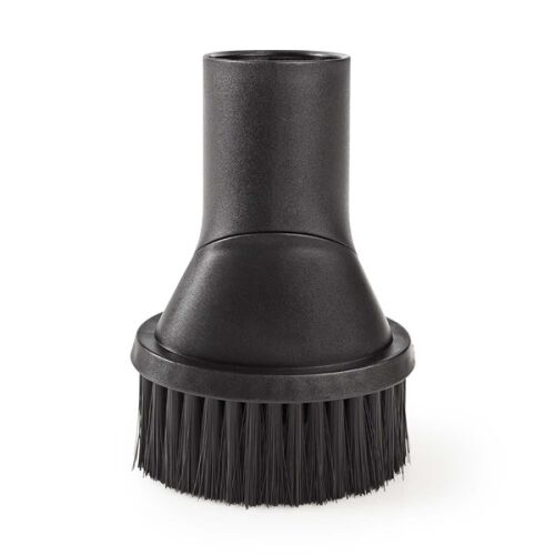 Nedis Universal Vacuum Cleaner Brush Head, 30-35mm, angled view