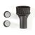 Nedis Universal Vacuum Cleaner Brush Head with Adapters, 30-35mm