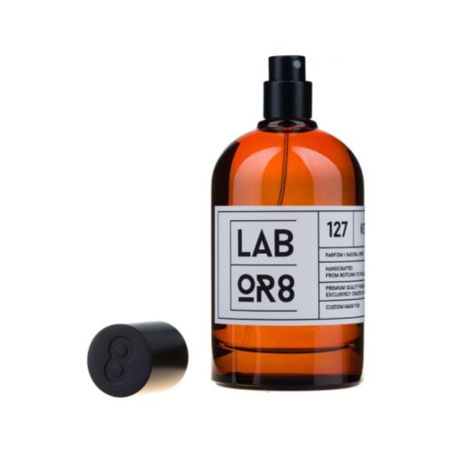 Labor8 Keter 127 Unisex parfüm EDP 100 ml 179299296 