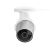 SmartLife Outdoor Camera | Wi-Fi | Full HD 1080p | IP65 | Cloud Storage (optional) / microSD (not included) | 12 V DC | with Motion Detection | Night Vision | Silver / White 44310528